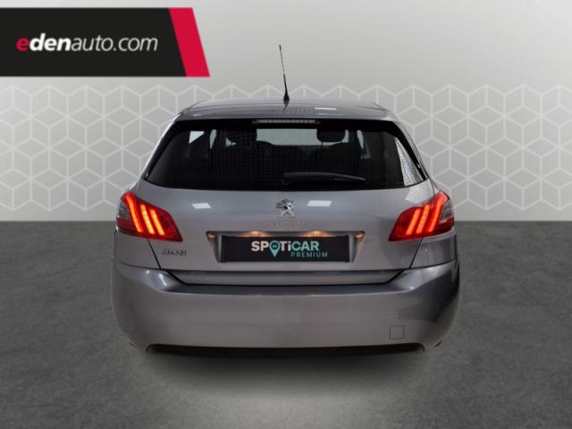 Peugeot 308 image 5