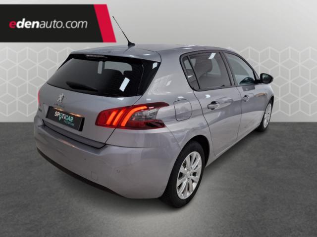 Peugeot 308 image 7