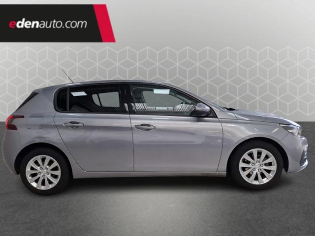 Peugeot 308 image 8