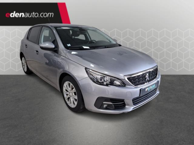 Peugeot 308 image 9