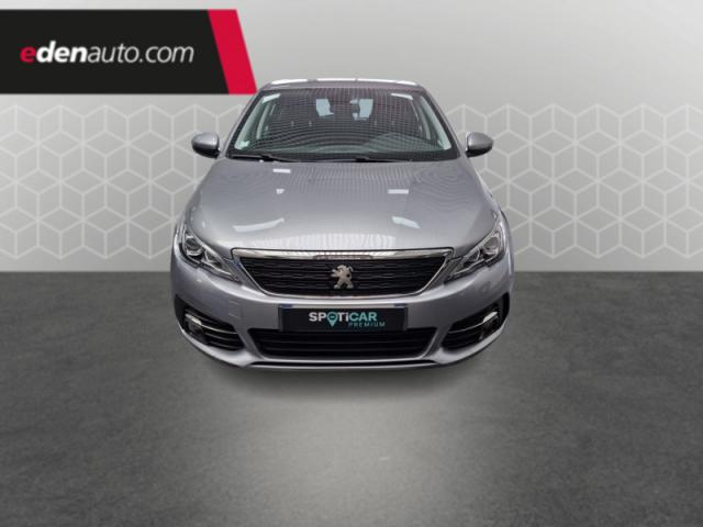 Peugeot 308 image 1
