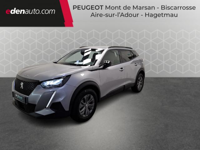 Peugeot 2008 Puretech 130 S&s Eat8 Style