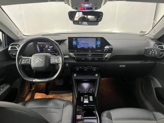 Citroen C4 image 5