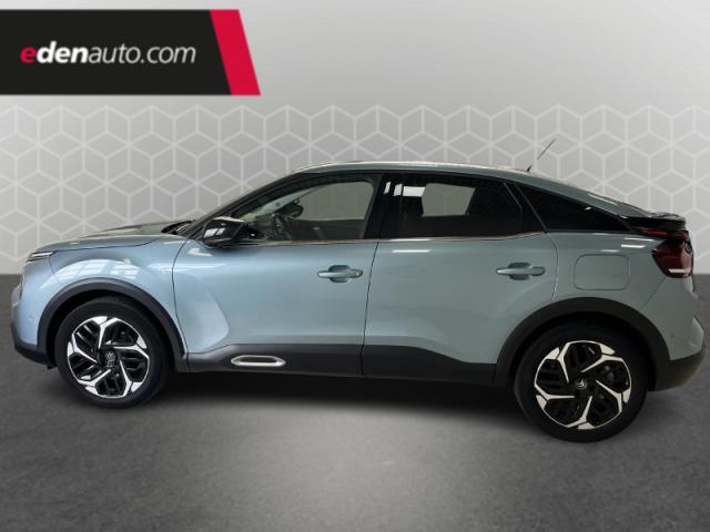Citroen C4 image 8