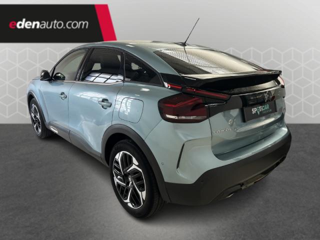 Citroen C4 image 2
