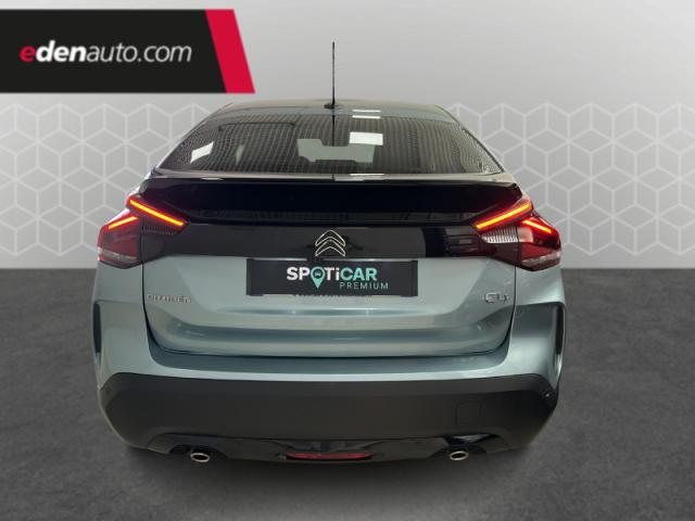 Citroen C4 image 4