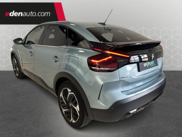 Citroen C4 image 3