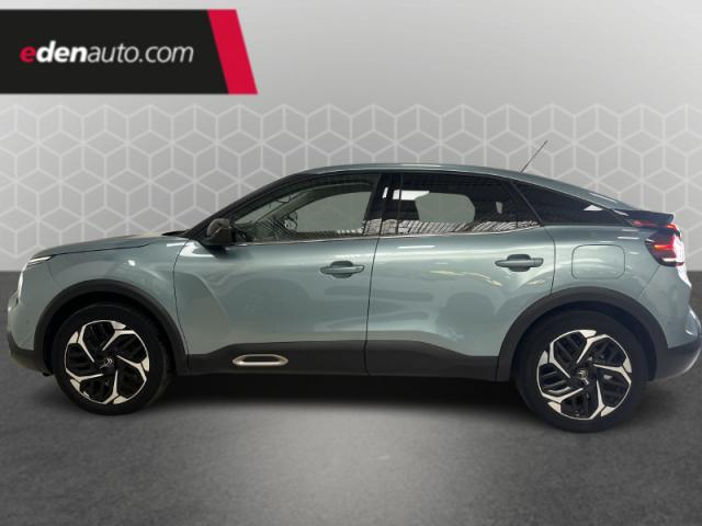 Citroen C4 image 1