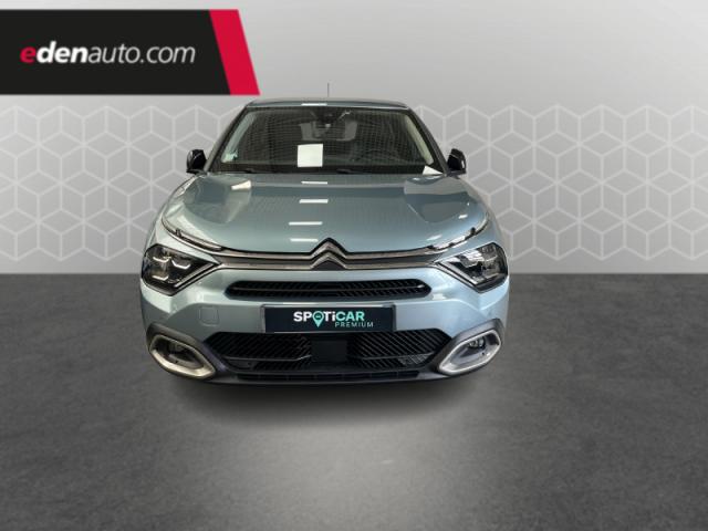 Citroen C4 image 6