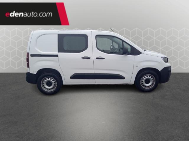 Peugeot Partner image 1