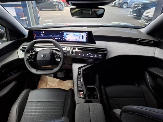 Peugeot 5008 image 9