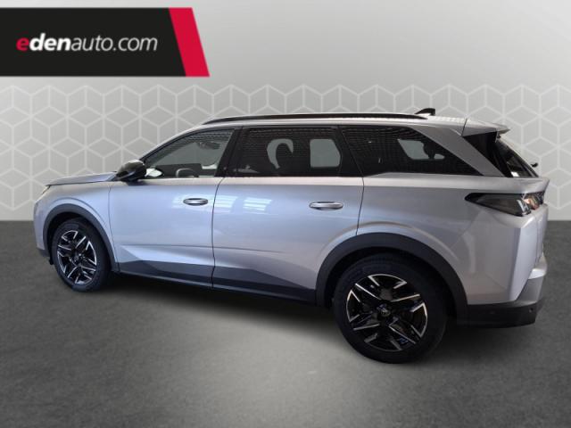 Peugeot 5008 image 6