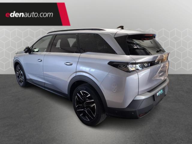 Peugeot 5008 image 8