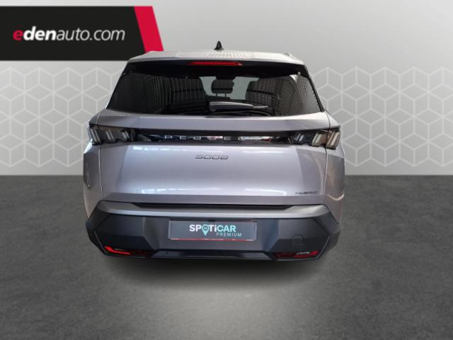 Peugeot 5008 image 7