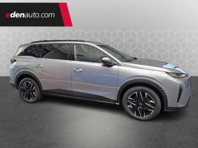 Peugeot 5008 image 3