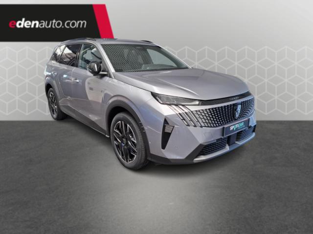 Peugeot 5008 image 1