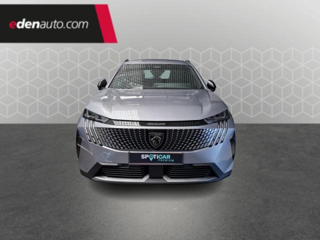 Peugeot 5008 image 4