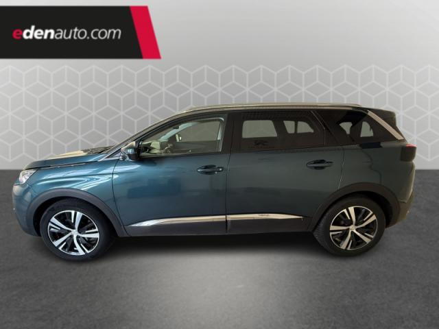 Peugeot 5008 image 5