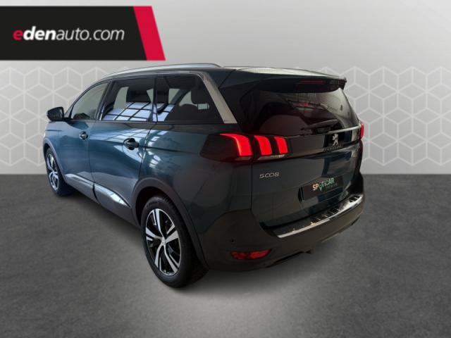 Peugeot 5008 image 2