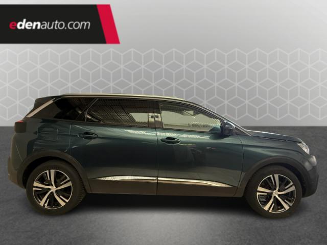 Peugeot 5008 image 3
