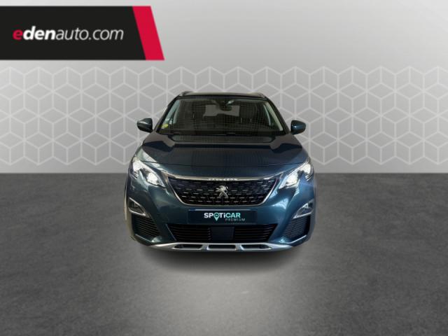 Peugeot 5008 image 7