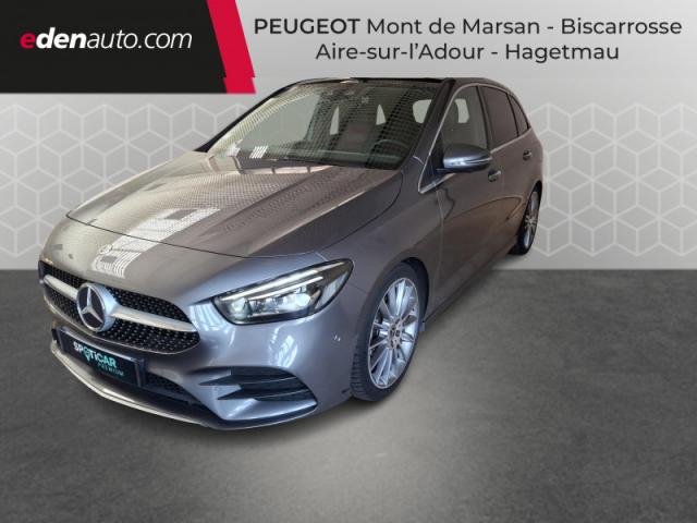 Mercedes Benz Classe B 200 D 8g-Dct Amg Line
