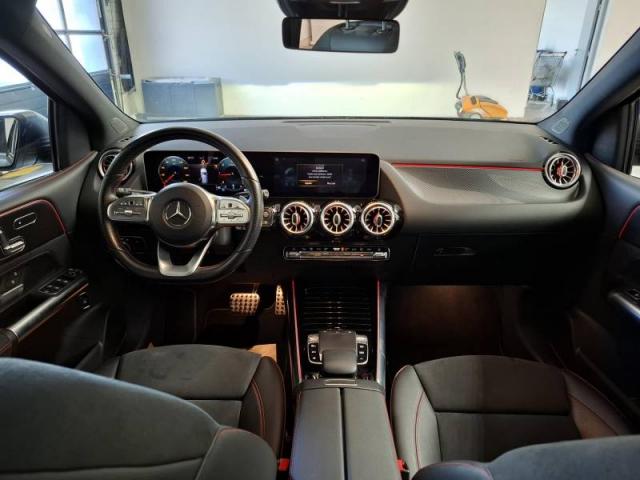 Mercedes Benz Classe B image 3