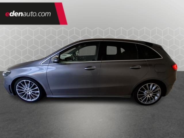 Mercedes Benz Classe B image 2