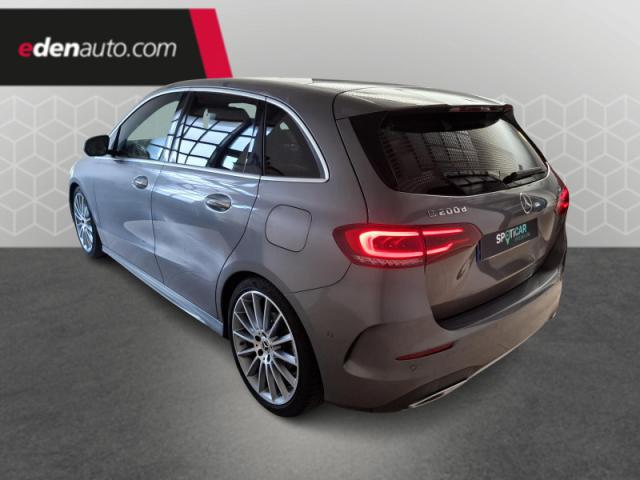Mercedes Benz Classe B image 7