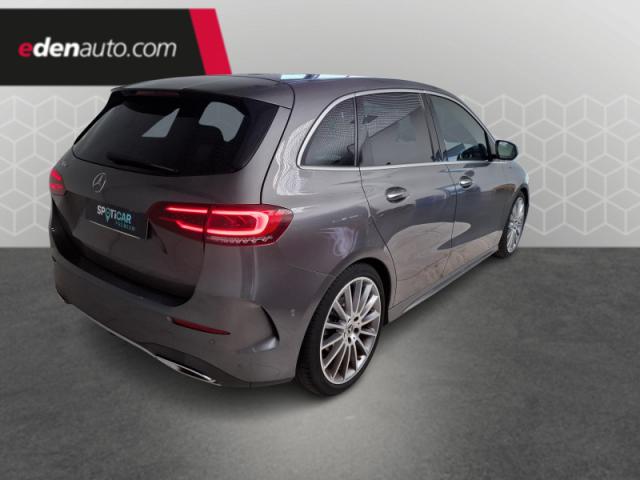 Mercedes Benz Classe B image 5