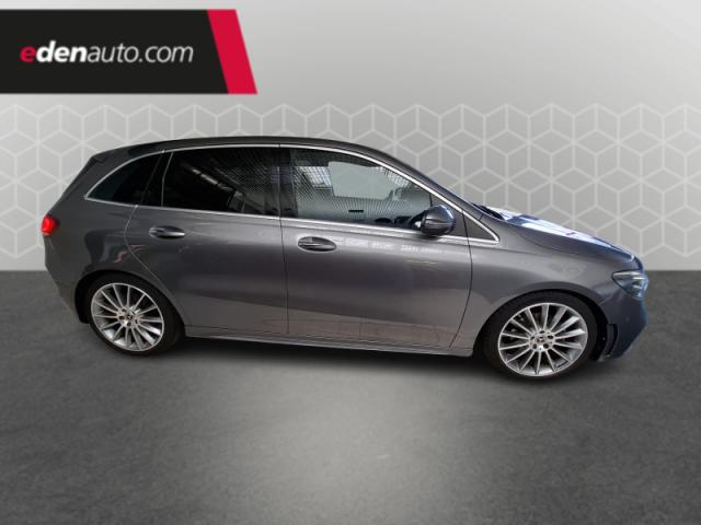 Mercedes Benz Classe B image 4