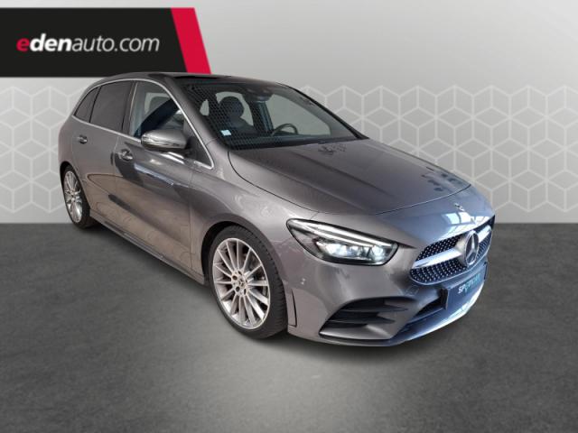 Mercedes Benz Classe B image 1