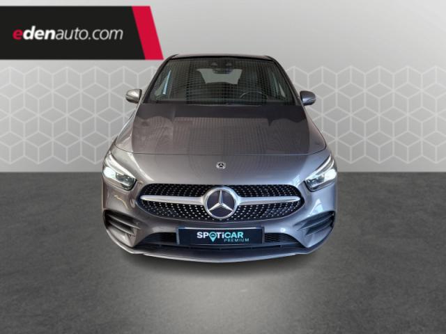 Mercedes Benz Classe B image 8