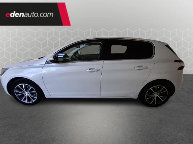 Peugeot 308 image 8