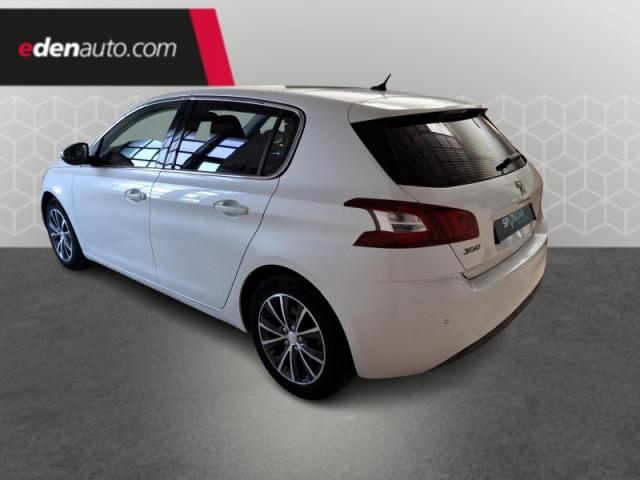 Peugeot 308 image 5