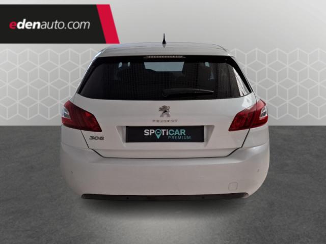 Peugeot 308 image 9