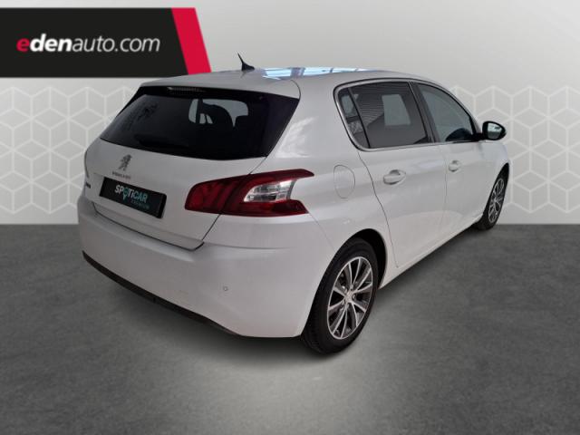 Peugeot 308 image 3