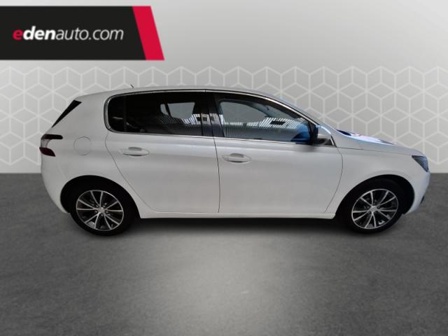 Peugeot 308 image 4