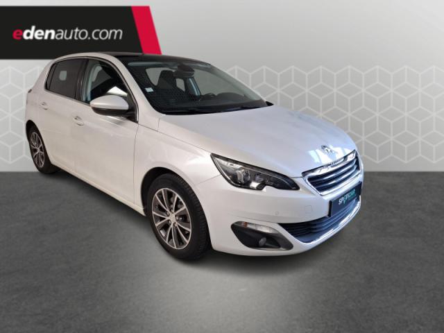 Peugeot 308 image 6