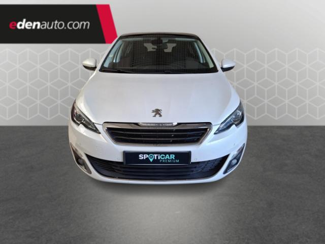 Peugeot 308 image 2