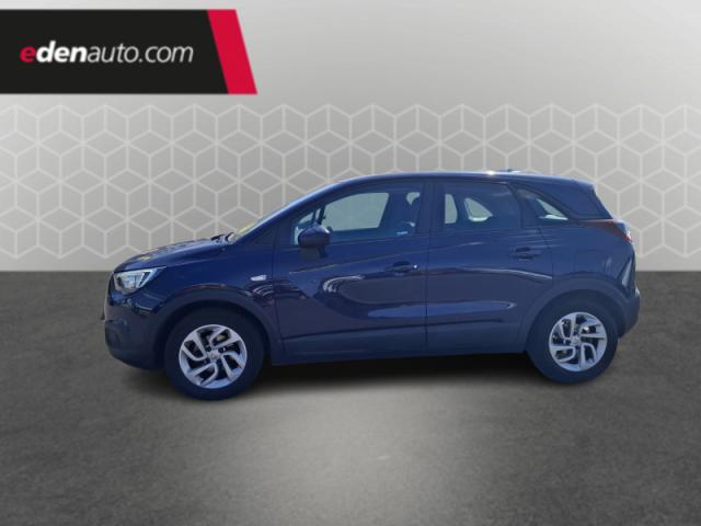 Opel Crossland X image 7