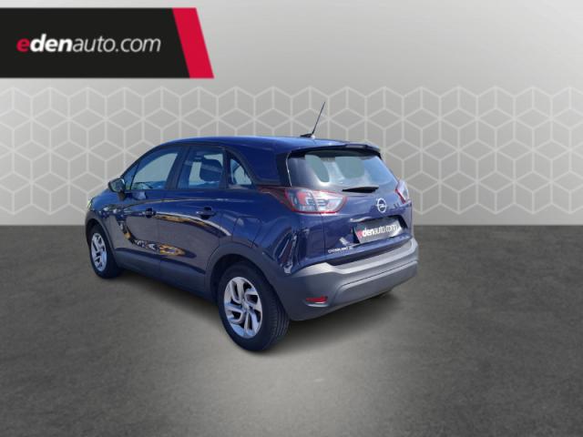 Opel Crossland X image 9