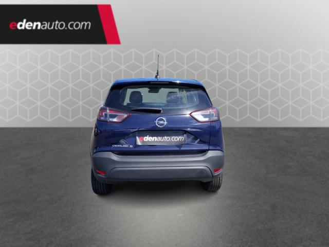 Opel Crossland X image 1