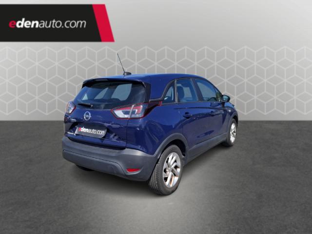 Opel Crossland X image 5