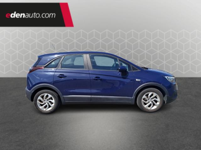 Opel Crossland X image 3