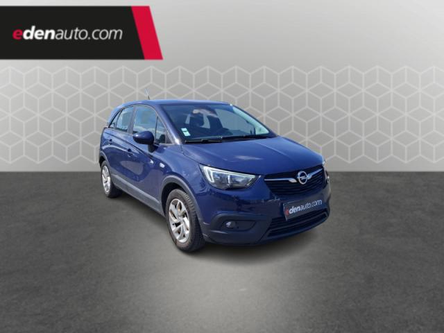 Opel Crossland X image 4
