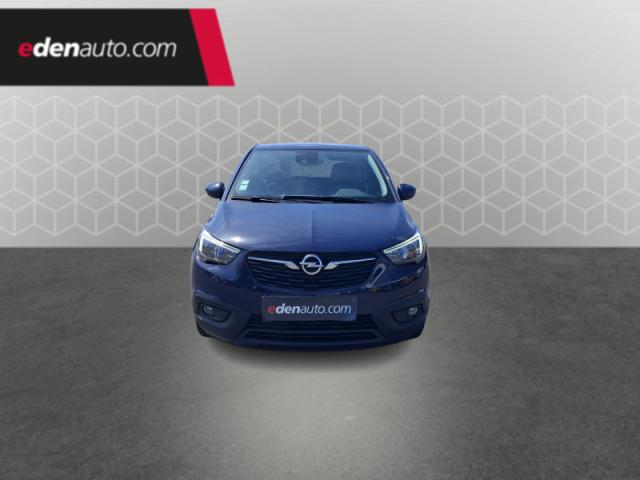 Opel Crossland X image 8