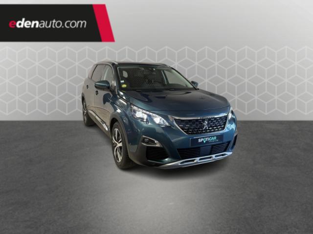 Peugeot 5008 image 2