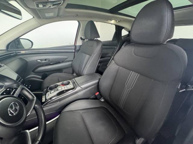 Hyundai Tucson image 1