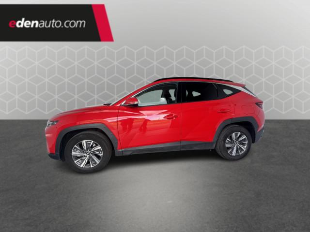 Hyundai Tucson image 4